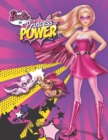 Image for Barbie in Princess Power Big Golden Book (Barbie in Princess Power)