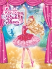 Image for Barbie in the pink shoes