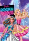 Image for Barbie in Rock &#39;N Royals - Let&#39;s Read (Barbie)