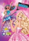 Image for Sing It Out (Barbie in Rock &#39;N Royals). Step Into Reading(R)(Step 2)