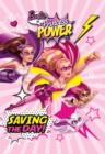 Image for Saving the Day! (Barbie in Princess Power)