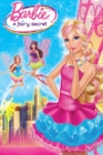 Image for Barbie: A Fairy Secret (Barbie)