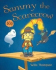 Image for Sammy the Scarecrow