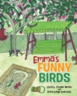 Image for Emma&#39;s Funny Birds