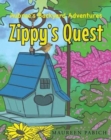 Image for Aubree&#39;s Backyard Adventures : Zippy&#39;s Quest