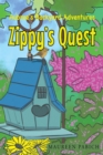 Image for Aubree&#39;s Backyard Adventures - Zippy&#39;s Quest