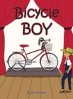 Image for Bicycle Boy