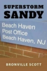 Image for Superstorm Sandy
