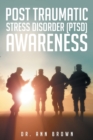 Image for Post Traumatic Stress Disorder (PTSD) Awareness