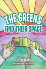 Image for Greens Find Their Space