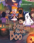 Image for A Bear Named Boo