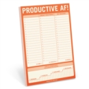 Image for Knock Knock Productive AF! Pad