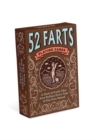 Image for Knock Knock 52 Farts Playing Cards Deck