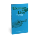 Image for Knock Knock Excuses &amp; Lies Lines for All Occasions: Paperback Edition