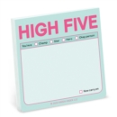 Image for Knock Knock High Five Sticky Notes (Pastel Edition)