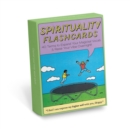 Image for Knock Knock Spirituality Flashcards Deck, 40 Cards