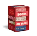 Image for Knock Knock Banned &amp; Scandalous Books on Tape