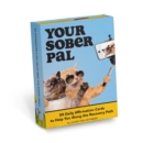 Image for Your Sober Pal: 50 Affirmation Cards Deck To Help You Along the Recovery Path