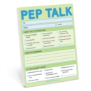 Image for Knock Knock Pep Talk Nifty Note (Pastel)