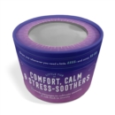 Image for Knock Knock Comfort, Calm &amp; Stress Soothers Oracle Tub