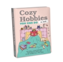 Image for Cozy Hobbies You Can Do in Bed