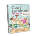 Image for Knock Knock Cozy Hobbies You Can Do In the Bathroom
