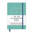Image for Knock Knock In My Planning Era Large Hardcover Planner