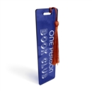 Image for Knock Knock Book Club Bookmark