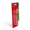 Image for Knock Knock Main Character Bookmark