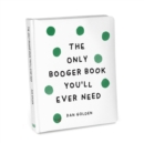 Image for Knock Knock Kids Only Booger Book You’ll Ever Need