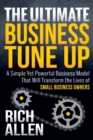 Image for The Ultimate Business Tune Up