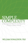 Image for Simple_Complexity