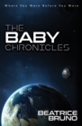 Image for Baby Chronicles: Where You Were Before You Were