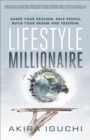 Image for Lifestyle Millionaire: How to Turn Your Passion into a $1,000,000 Business