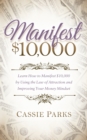 Image for Manifest $10,000