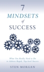 Image for 7 Mindsets of Success