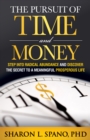 Image for The Pursuit of Time and Money