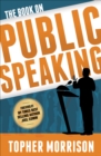 Image for Book on Public Speaking