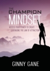Image for The Champion Mindset