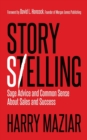 Image for Story Selling