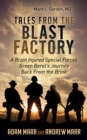 Image for Tales From the Blast Factory