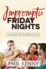Image for Impromptu Friday Nights