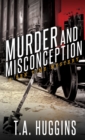 Image for Murder and misconception