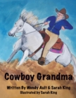 Image for Cowboy Grandma