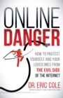 Image for Online Danger