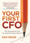 Image for Your First CFO