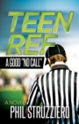 Image for Teen Ref