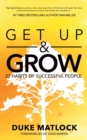 Image for Get Up and Grow: 21 Habits of Successful People