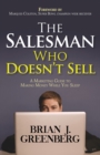 Image for The Salesman Who Doesn’t Sell