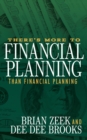 Image for There&#39;s More to Financial Planning Than Financial Planning